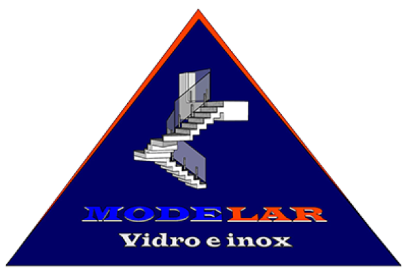 Modelar Vidro e Inox