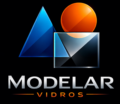 Modelar Vidros