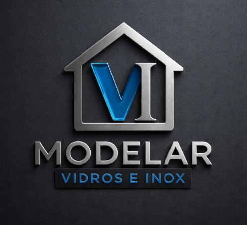 Modelar Vidros